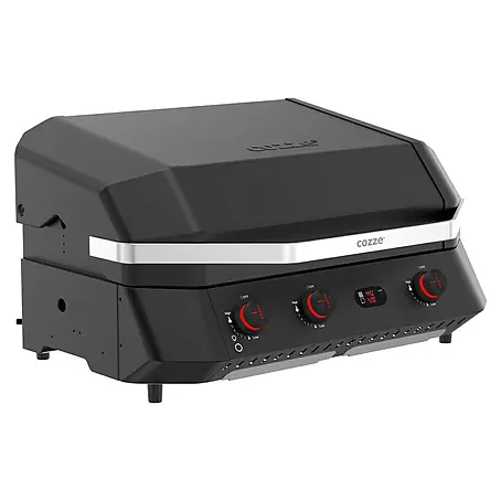 Cozze  Gasgrill G 800 Combo