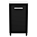 Cozze Grillküchen-Sideboard hoch 