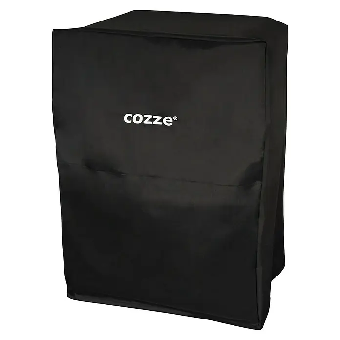 Cozze Grill-Schutzhülle - Passend für: Cozze Grillküchen-Sideboard niedrig, Kunststoff - Abdeckung von Cozze, um Ihren Pizzaofen oder Tischgrill vor Witterungseinflüssen zu schützen und die Lebensdauer zu verlängern.