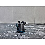 Gardena Schmutzwasserpumpe + Klarwasser 20000 Basic (550 W, Max. Fördermenge: 20.000 l/h, Eintauchtiefe: 7 m) | BAUHAUS