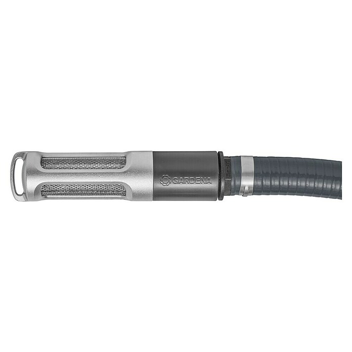 Gardena Preprečevalnik povratnega toka  (Ustrezno za: Sesalno cev premera: 19 mm (3/4