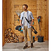 Gardena Power for All 18V Accu Grastrimmer PowerTrim 30/18V (18 V, Li-ion, Excl. accu, Snijbreedte draad: 30 cm) | BAUHAUS