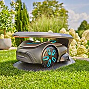 Gardena Robotmaaiergarage (Gardena robotmaaier smart SILENO pro / max / gratis) | BAUHAUS