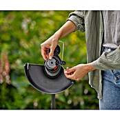 Gardena Reservedraadspoel EasyTrim 25/18V (Draadlengte: 4 m, Draadsterkte: 1,6 mm, Passend bij: EasyTrim-modellen van GARDENA) | BAUHAUS