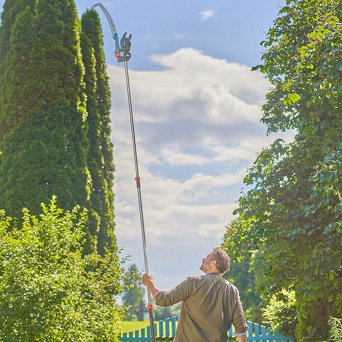 Gardena StarCut Astsäge (Länge: 59,4 cm, Passend für: GARDENA Baum- und Strauchschneider StarCut Pro L) | BAUHAUS