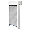 Schellenberg Rollladen-Komplett-Set MINI (Aufsatz, 90 x 90 cm) | BAUHAUS