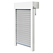Schellenberg Rollladen-Komplett-Set MINI (Aufsatz, 90 x 60 cm) | BAUHAUS