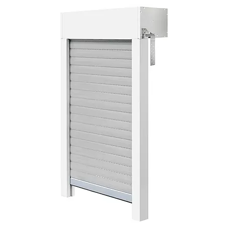 Schellenberg  Rollladen-Komplett-Set MINI