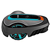Gardena Mähroboter smart SILENO city 400 m² (400 m², Schnittbreite: 16 cm, Induktionsgestützte Navigation, Begrenzungskabel) | BAUHAUS