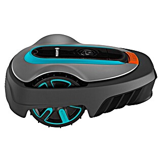 Gardena Robotska kosilica SILENO city 600 (600 m², Širina reza: 17 cm)