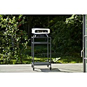 Cozze Grilltisch (B x T x H: 60 x 60 x 110 cm, Stahl) | BAUHAUS