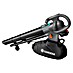 Gardena Power for All 18V Accubladzuiger/-bladblazer PowerJet 