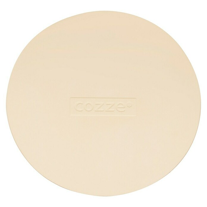 Cozze Pizzastein (Durchmesser: 34,5 cm, Corderit) | BAUHAUS