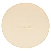 Cozze Pizzastein (Durchmesser: 34,5 cm, Corderit) | BAUHAUS