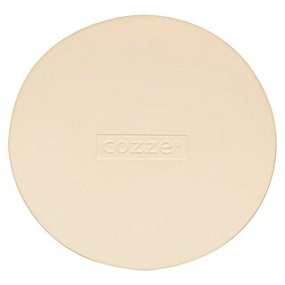 Cozze Pizzastein (Durchmesser: 34,5 cm, Corderit)