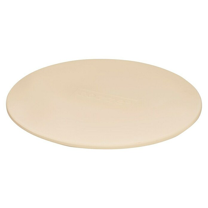 Cozze Pizzastein (Durchmesser: 34,5 cm, Corderit) | BAUHAUS