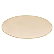 Cozze Pizzastein (Durchmesser: 34,5 cm, Corderit) | BAUHAUS