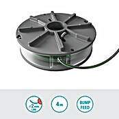 Reservedraadspoel (Draadlengte: 4 m, Draadsterkte: 2 mm, Passend bij: PowerTrim-modellen van GARDENA) | BAUHAUS