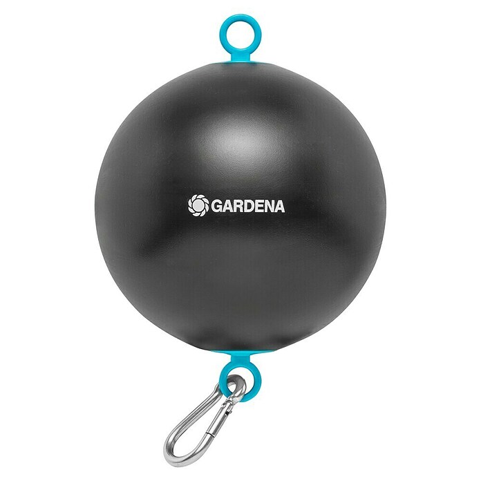 Gardena Schwimmer (Passend für: GARDENA Saugfilter ab 2025 mit Saugschlauch-Durchmesser: 25 mm (1