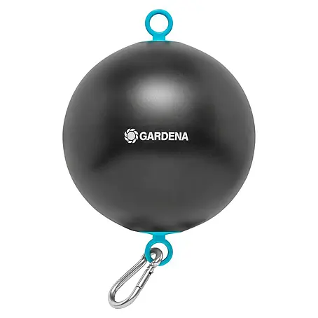 Gardena  Schwimmer
