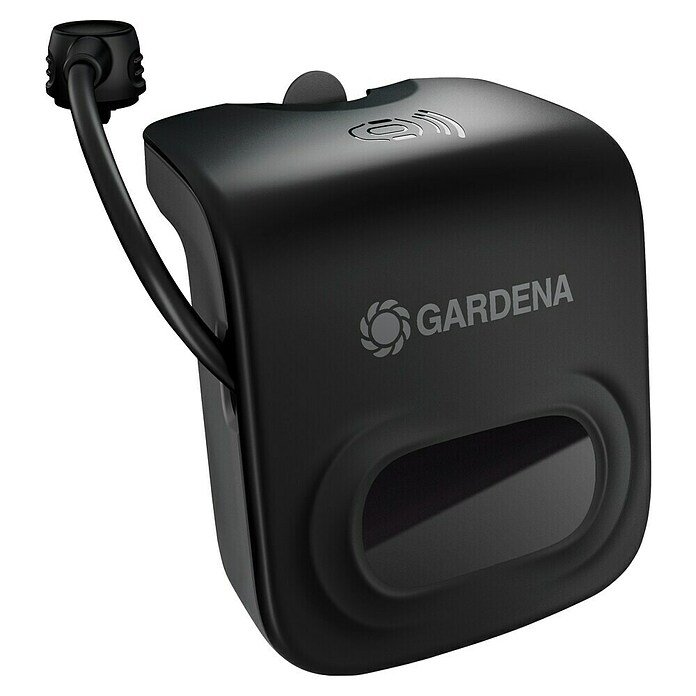 Gardena Antibotsingsradar voor robotmaaiers (Gardena robotmaaier smart SILENO pro, smart SILENO max, smart SILENO free) | BAUHAUS