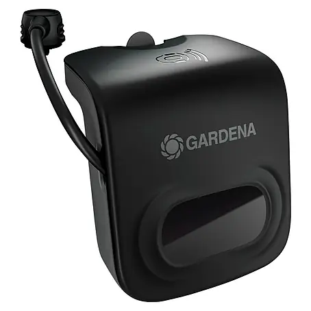 Gardena  Antikollisionsradar für Mähroboter