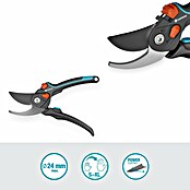 Gardena Gartenschere PremiumCut Pro Flex (Max. Aststärke: 24 mm) | BAUHAUS