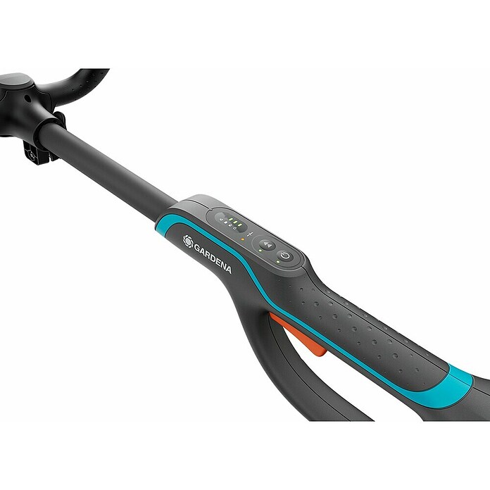Gardena Power for All 18V Accu Grastrimmer PowerTrim 30/18V (18 V, Li-ion, Excl. accu, Snijbreedte draad: 30 cm) | BAUHAUS