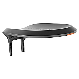 Gardena Mähroboter-Garage (Passend für: Gardena Mähroboter smart SILENO pro / max / free, Klappbarer Deckel)