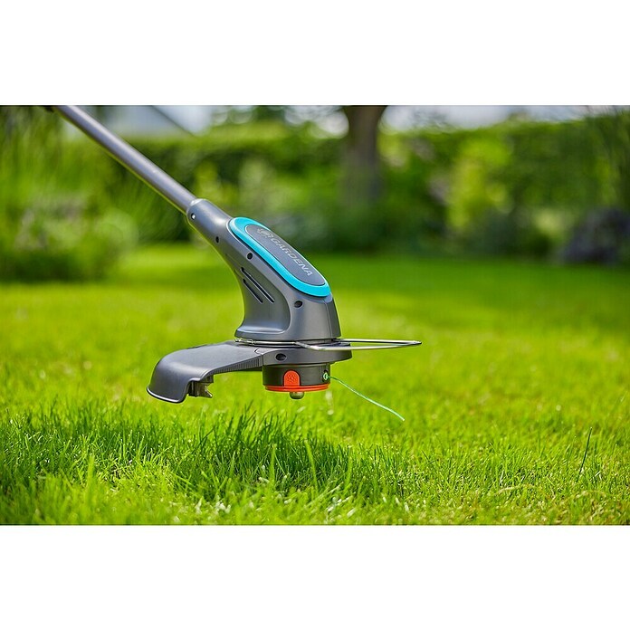 Reservedraadspoel (Draadlengte: 4 m, Draadsterkte: 2 mm, Passend bij: PowerTrim-modellen van GARDENA) | BAUHAUS