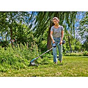 Gardena Power for All 18V Accu Grastrimmer PowerTrim 30/18V (18 V, Li-ion, Excl. accu, Snijbreedte draad: 30 cm) | BAUHAUS