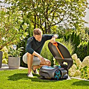 Gardena Robotmaaiergarage (Gardena robotmaaier smart SILENO pro / max / gratis) | BAUHAUS