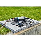 Gardena Preprečevalnik povratnega toka  (Ustrezno za: Sesalno cev premera: 19 mm (3/4