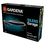 Gardena Robotmaaiergarage (Gardena robotmaaier smart SILENO pro / max / gratis) | BAUHAUS