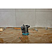 Gardena Vuilwaterpomp 20000 Basic (550 W, Max. leversnelheid: 20.000 l/u, Dompeldiepte: 7 m) | BAUHAUS