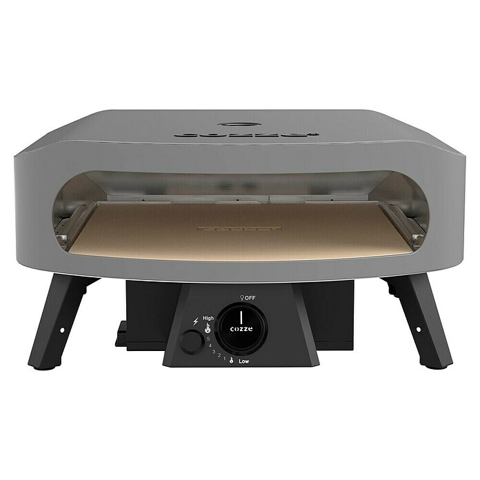 Cozze Pizzaofen Classic 17