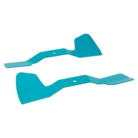 Gardena  Ersatzmesser-Set für Rasenmäher