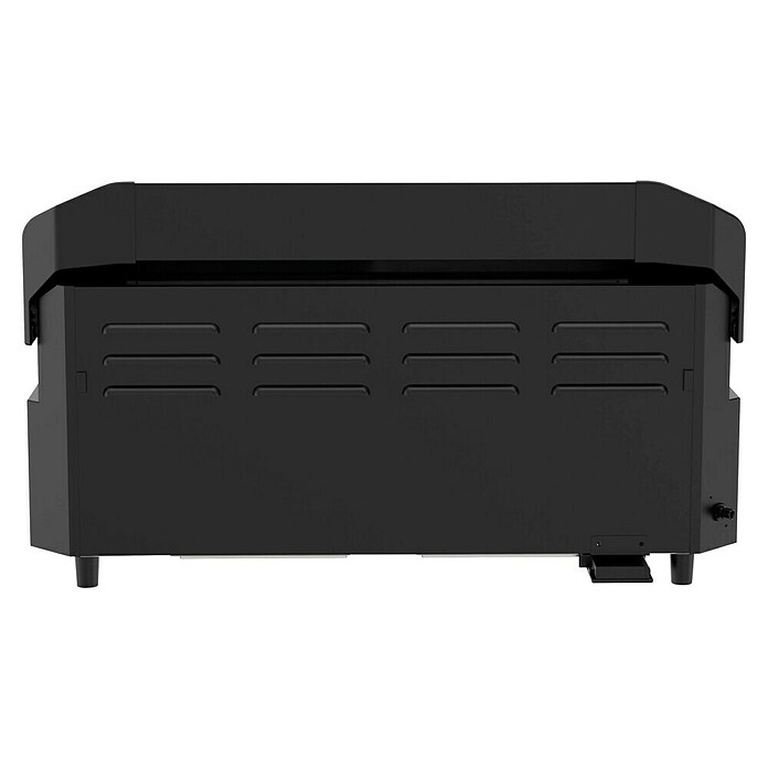 Cozze Gasgrill G 800 Combo (Grillfläche (B x T): 81,5 x 42 cm, 9,5 kW, Anzahl Brenner: 3 Stk.) | BAUHAUS