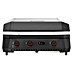Cozze Gasgrill G 800 Combo 