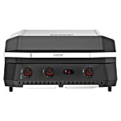 Cozze Gasgrill G 800 Combo (Grillfläche (B x T): 81,5 x 42 cm, 9,5 kW, Anzahl Brenner: 3 Stk.) | BAUHAUS
