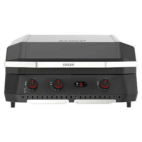 Cozze  Gasgrill G 800 Combo