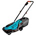 Gardena Power for All 18V Accu Grasmaaier EasyMax 32/18V 