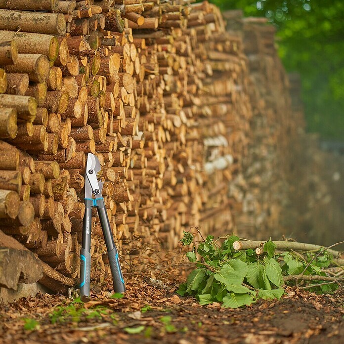 Gardena EnergyCut Škarje za veje Pro S  (Maksimalna debelina vej: 50 mm) | 7245 - Astscheren/Astsägen | IADA - Gartenhandgeräte | IAD - Gartenhandgeräte | IA - Gartenhartware | I - Stadtgarten | BAUHAUS