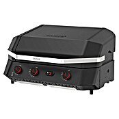 Cozze Gasgrill G 800 Combo (Grillfläche (B x T): 81,5 x 42 cm, 9,5 kW, Anzahl Brenner: 3 Stk.) | BAUHAUS