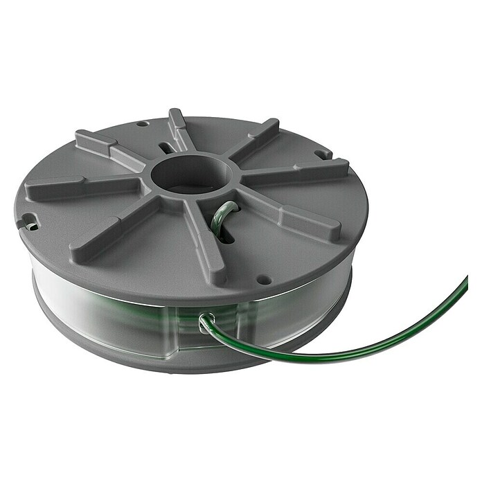 Reservedraadspoel (Draadlengte: 4 m, Draadsterkte: 2 mm, Passend bij: PowerTrim-modellen van GARDENA) | BAUHAUS