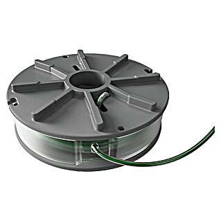 Reservedraadspoel (Draadlengte: 4 m, Draadsterkte: 2 mm, Passend bij: PowerTrim-modellen van GARDENA)