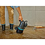 Gardena Vuilwaterpomp 20000 Basic (550 W, Max. leversnelheid: 20.000 l/u, Dompeldiepte: 7 m) | BAUHAUS