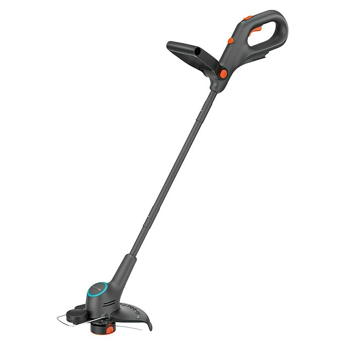 Gardena Power for All 18V Akku-Rasentrimmer EasyTrim 25/18V (18 V, Li-Ionen, Ohne Akku, Schnittbreite Faden: 25 cm) | BAUHAUS