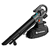 Gardena Akumulatorski puhač lišća POWERJET COLLECT  (18 V, 1 baterija, 4 Ah, Brzina puhanja: 250 km/h) | BAUHAUS