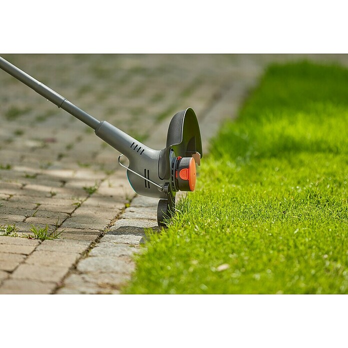 Gardena Reservedraadspoel EasyTrim 25/18V (Draadlengte: 4 m, Draadsterkte: 1,6 mm, Passend bij: EasyTrim-modellen van GARDENA) | BAUHAUS